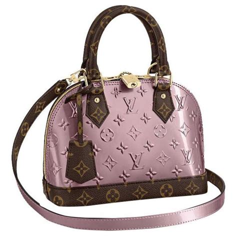 louis vuitton rose sac|Louis Vuitton handbags.